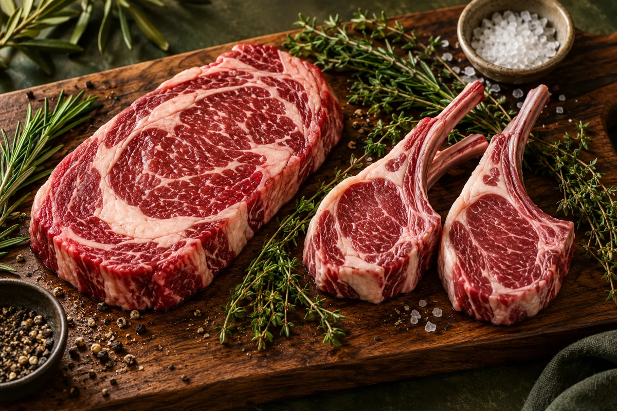 Halal Chicken | Campbelltown & Western Sydney | Ruse Quality Meats