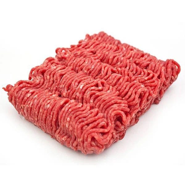 Lamb Mince - Premium
