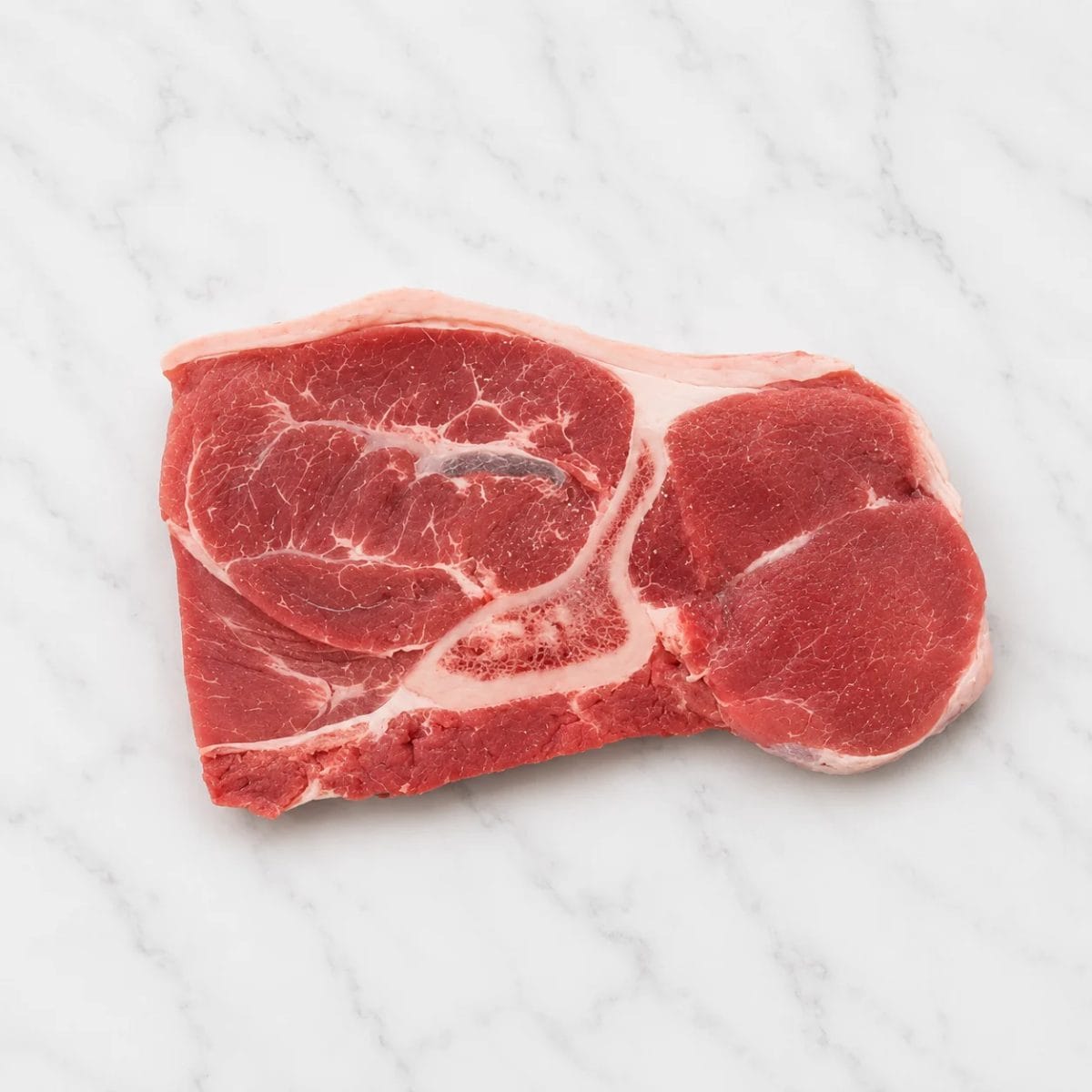 BBQ Steak