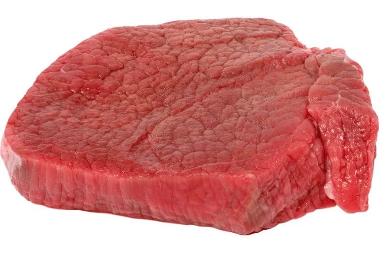Round Steak