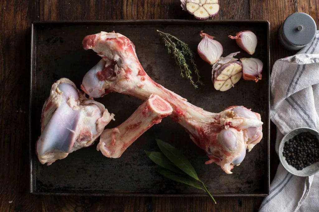 Marrow Bone