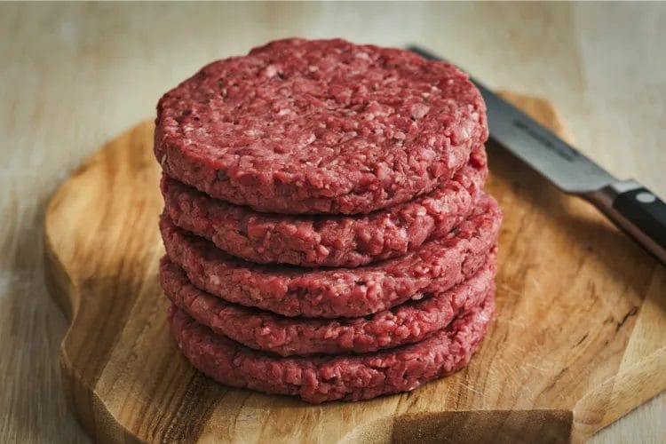 Burger Patties