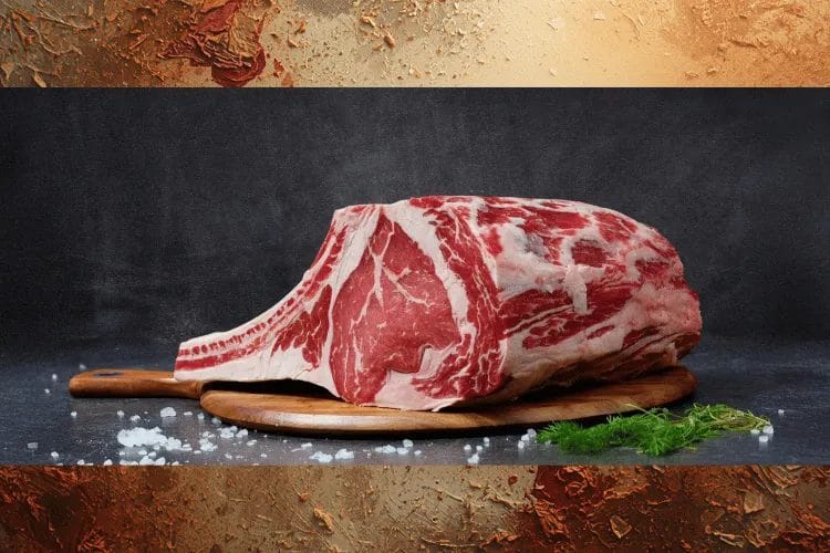 Cattleman's Ribeye