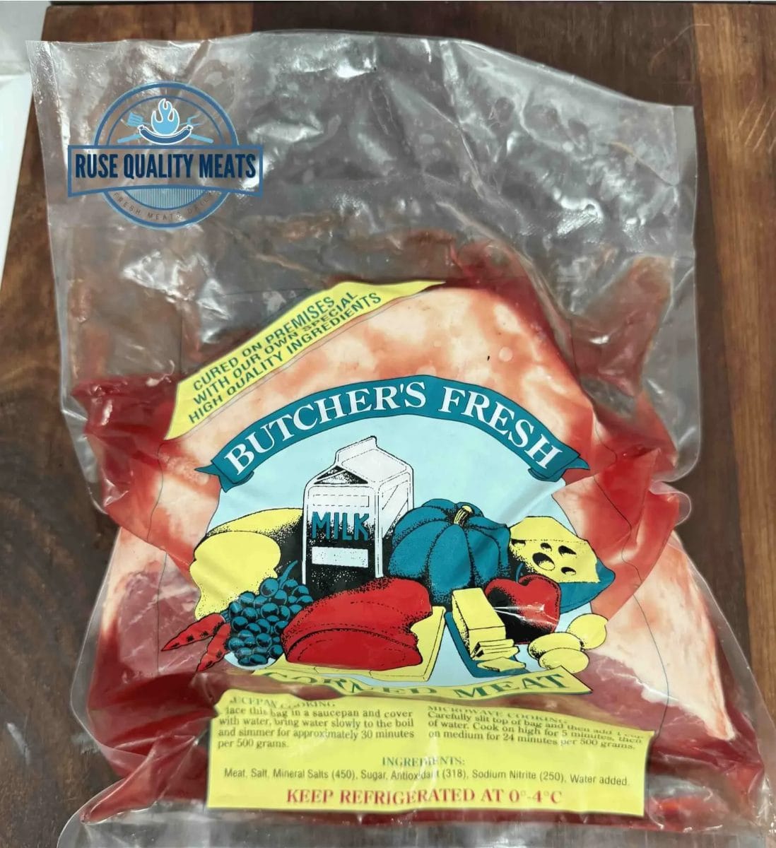 Corned Beef