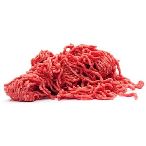 Goat Mince