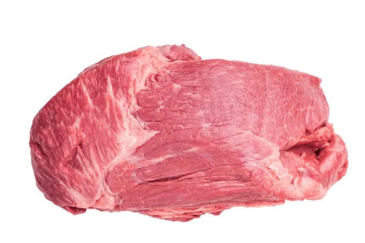 Silverside Roast