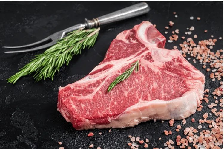 T-Bone Steak