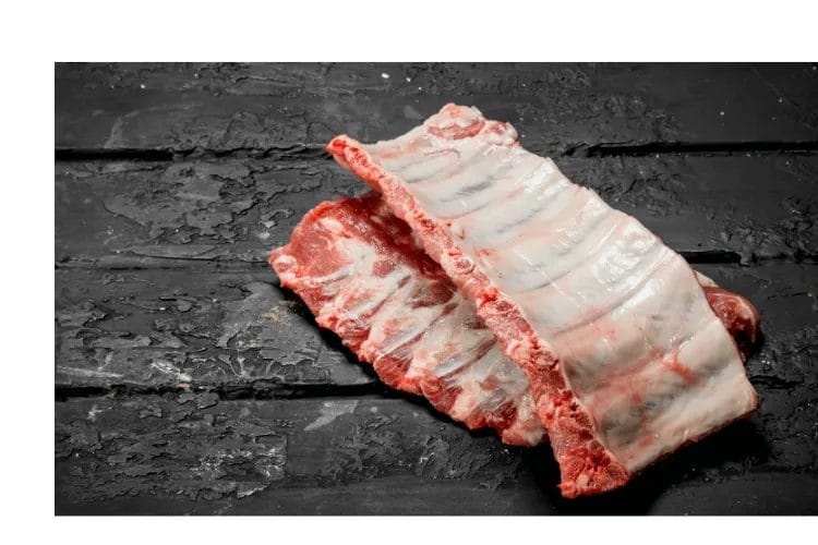 Ribs