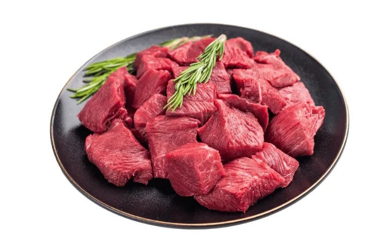 Boneless Beef