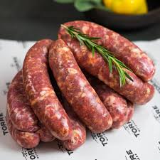 Italian Sausages