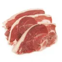 Lamb Chump Chops