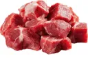Lamb chunks - (Curry Pieces) kg