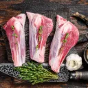 Lamb Shanks