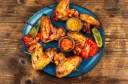 Wings - Double Smoked