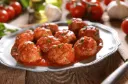 Italian Meat Balls