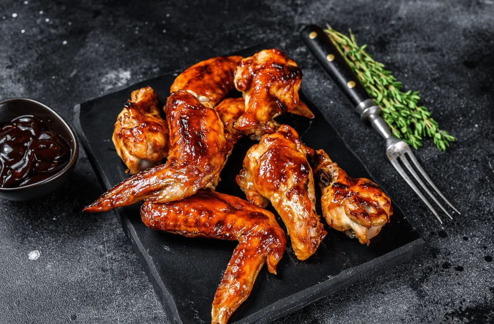 Wings - Peri Peri