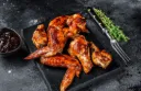 Wings - Peri Peri