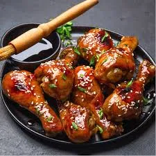 Drummets - Honey Soy