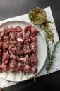 Lamb Souvlaki