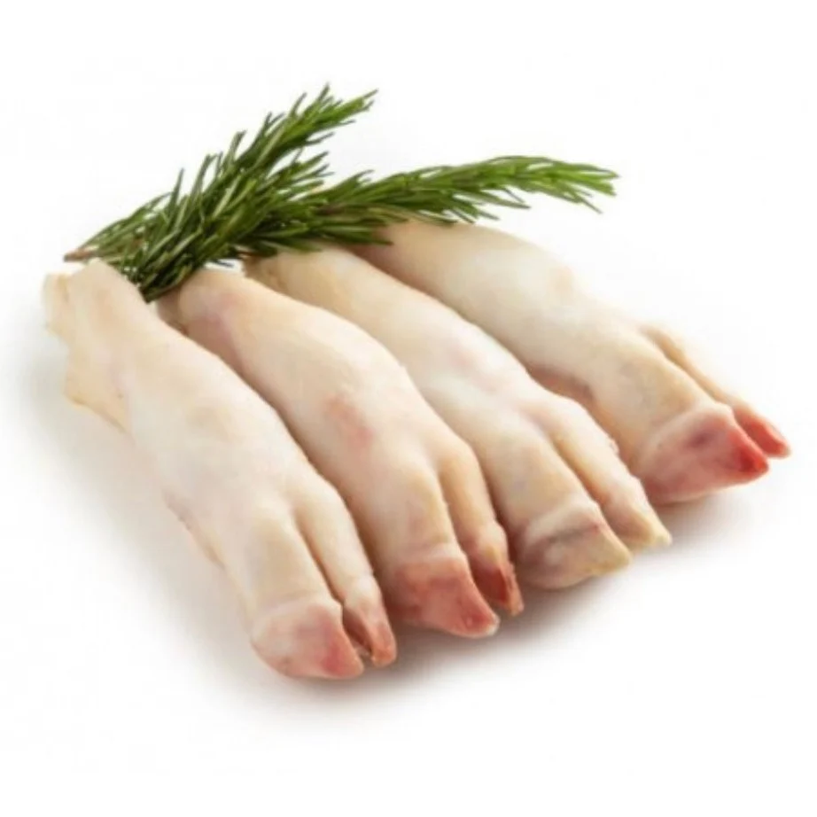 Lamb Feet - Paya