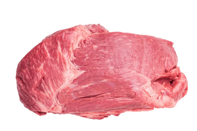 Silverside Roast