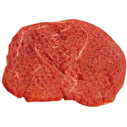 BBQ Steak