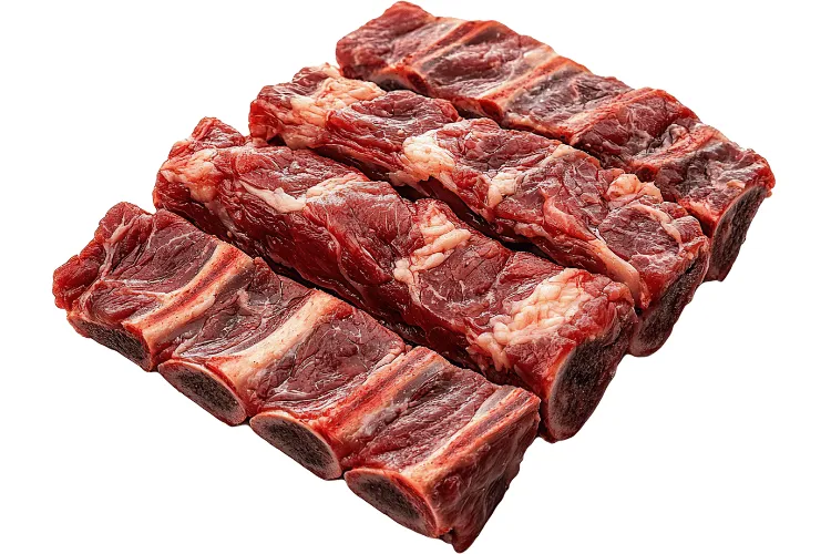 Beef Ribs