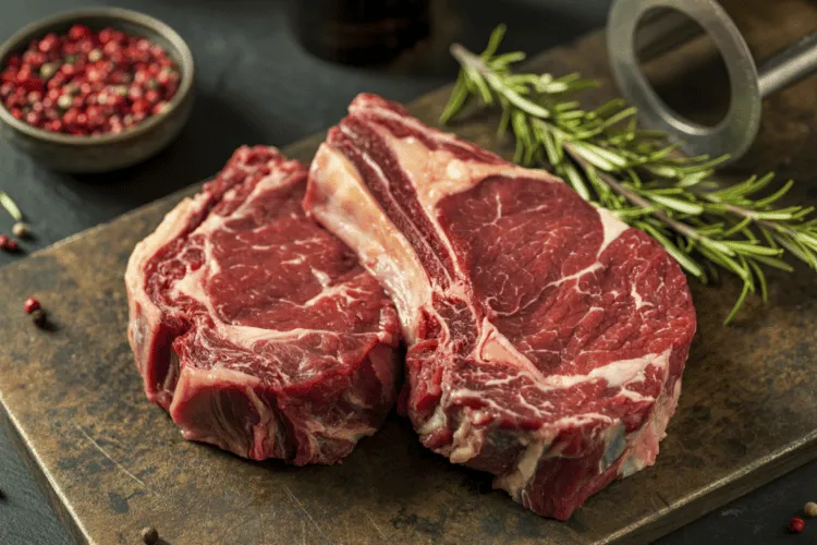 Cattleman's Ribeye