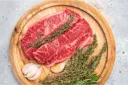 Blade Steak
