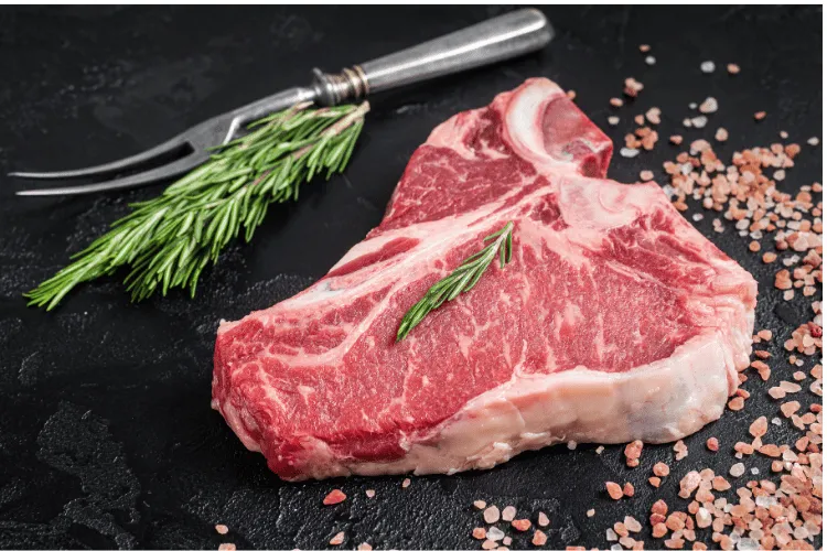 T-Bone Steak