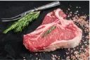 T-Bone Steak
