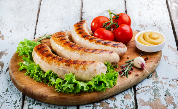 Chicken Sausages