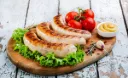 Chicken Sausages