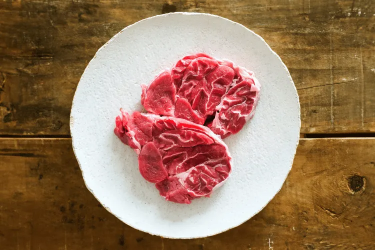 Gravy Beef