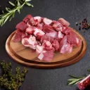 Beef Curry Cuts w/bone