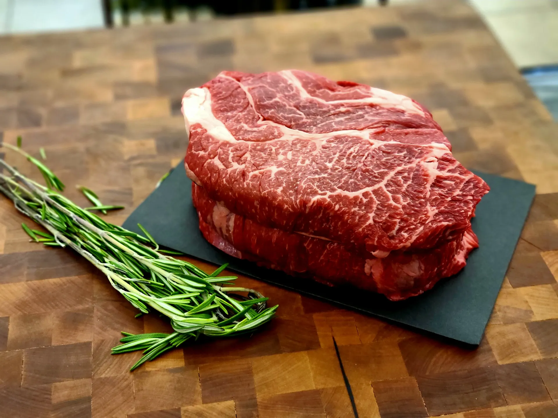 Beef Chuck