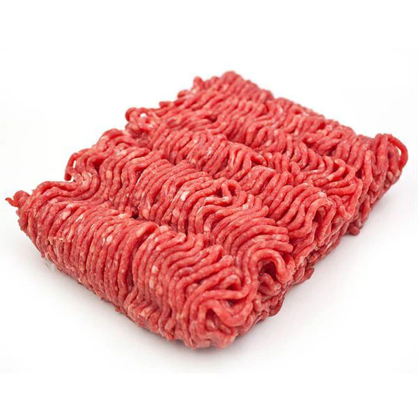 Beef Mince - Standard