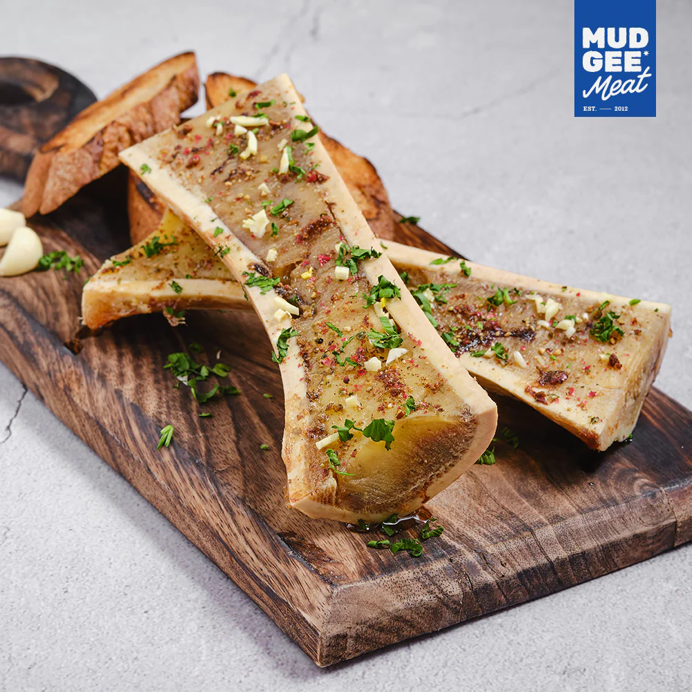 Beef Marrow Bone