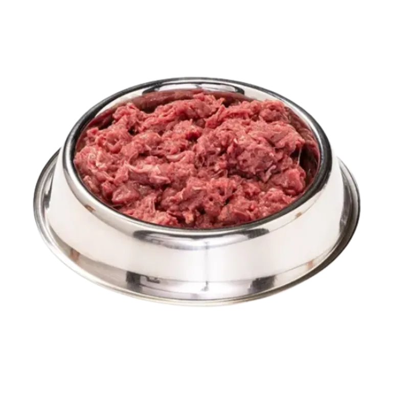 Pet Mince