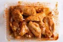 Marinated Wings