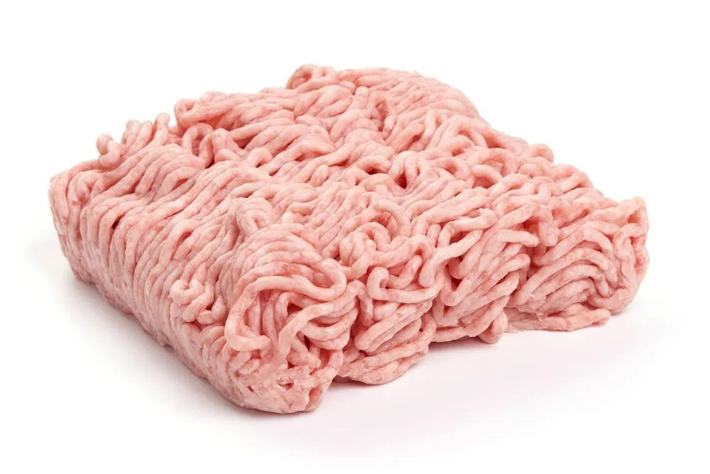 Chicken Mince