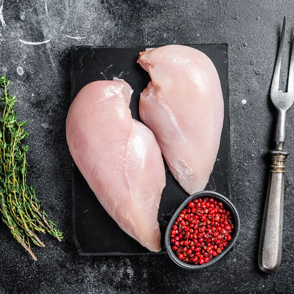 Chicken Breast