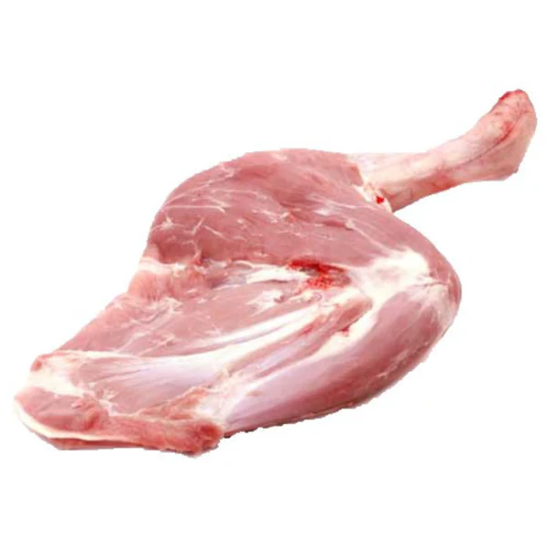 Goat Shoulder