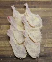 Crumbed Lamb Cutlets