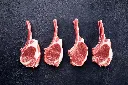 Lamb Cutlets